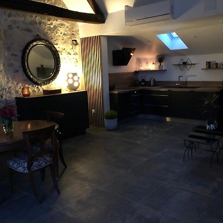 Loft A Tours Nord Apartman Kültér fotó