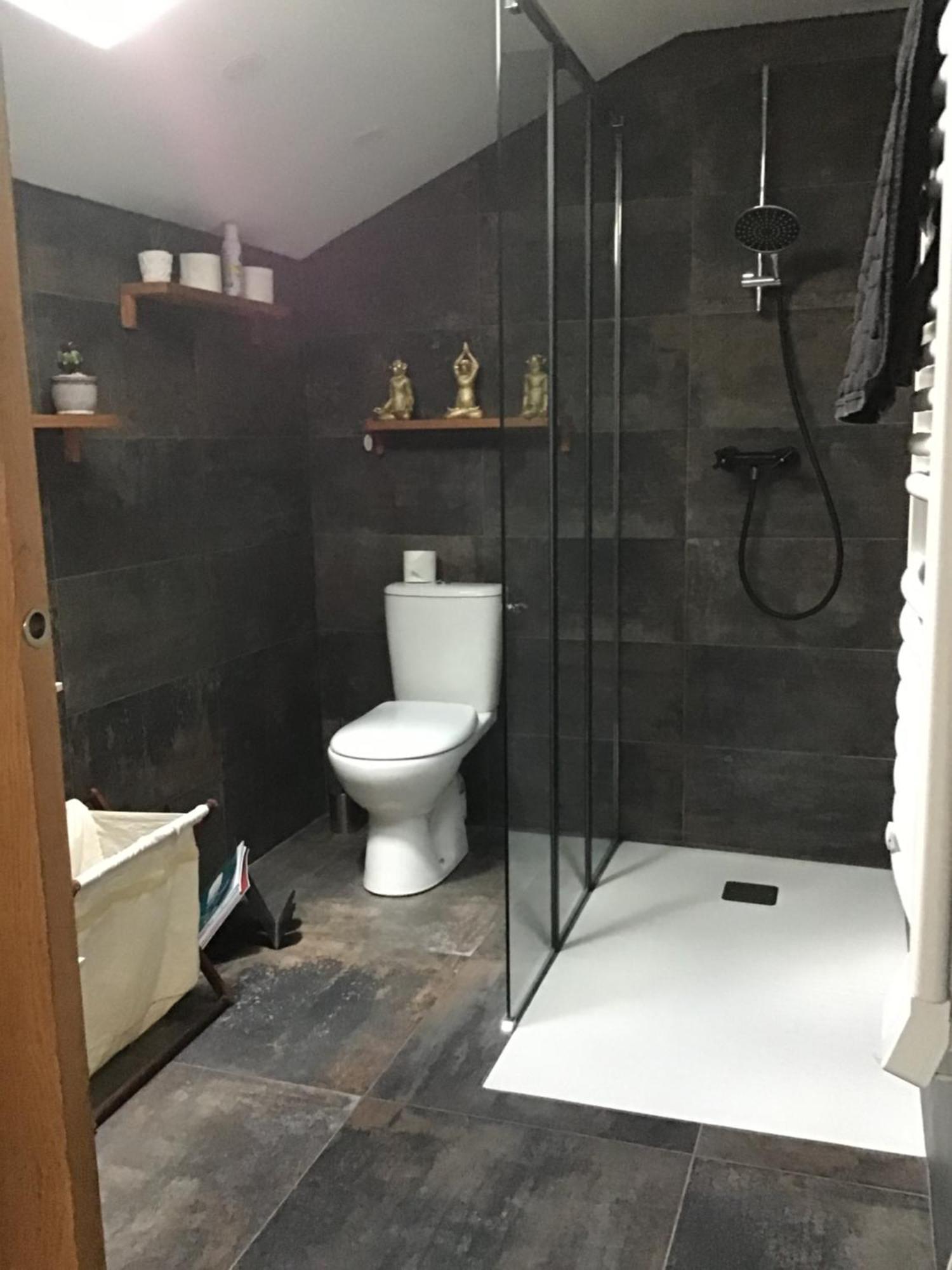 Loft A Tours Nord Apartman Kültér fotó